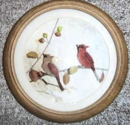 Cardinals (5-inch)